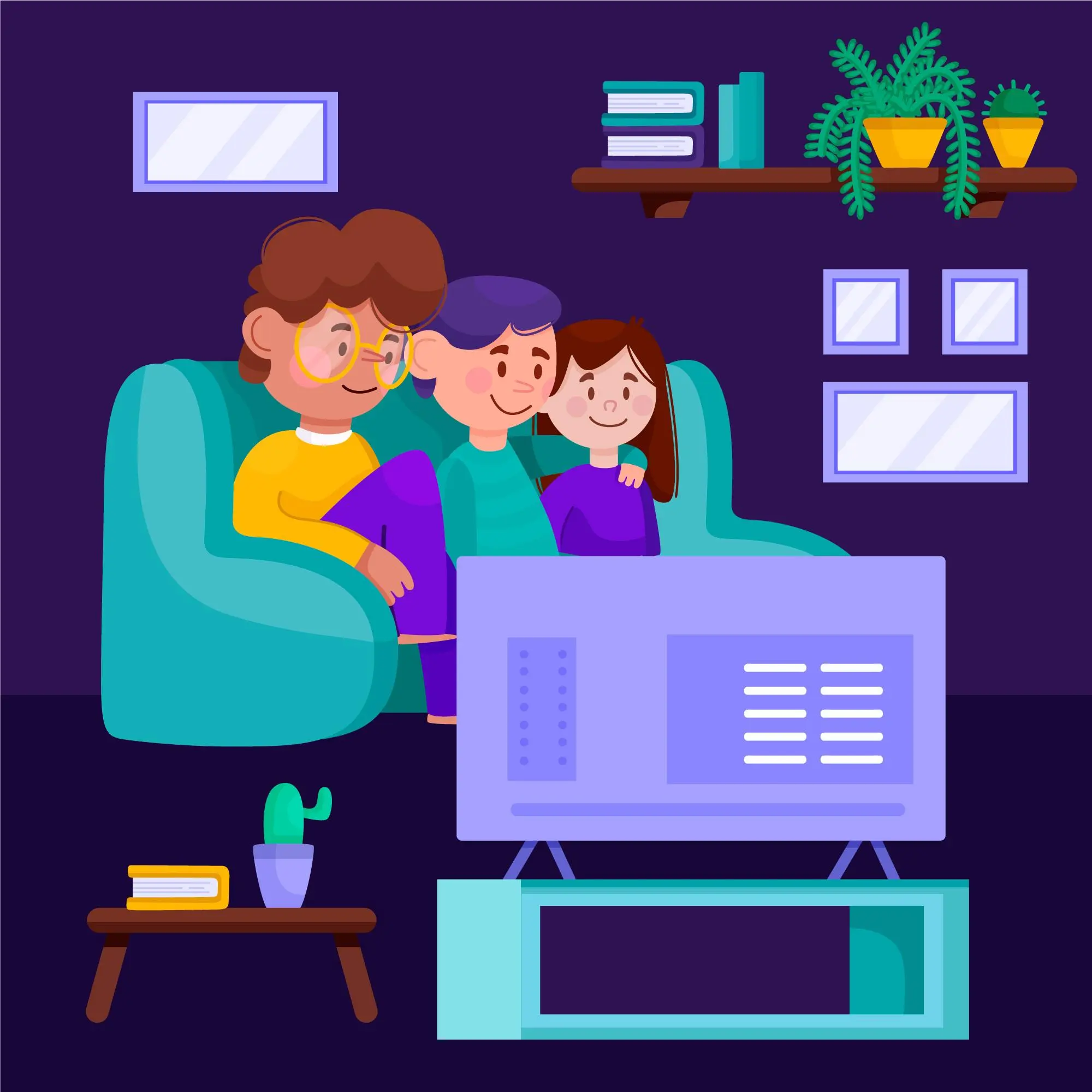 Family Watch: Der beste IPTV Anbieter in Deutschland